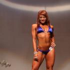 Rachel  Weiss - NPC Southern Classic 2012 - #1